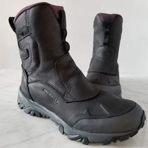 merrell coldpack ice 8